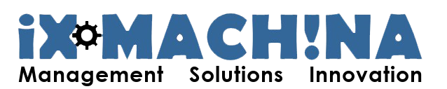 iXMACH!NA